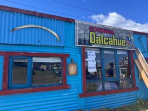 Se vive la segunda jornada de la 36º Muestra y Festival Costumbrista de Chiloé en Magallanes