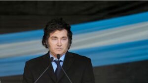 Milei anuncia bloque regional de 10 países para enfrentar el 