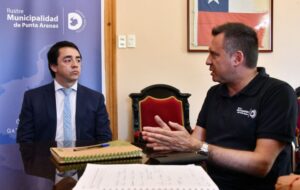 Ex PDI asume la jefatura de Control Interno para ordenar las finanzas de la Cormupa
