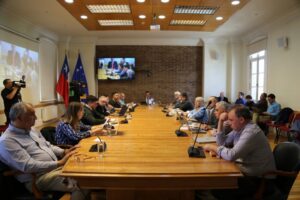 Auditoría da cuenta de $60 mil  millones del GORE sin respaldo