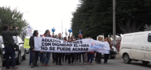Tras marchas en Punta Arenas, Gobierno confirma que Más AMA no será fusionado