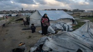 La tregua invisible: Un niño muere cada día en Gaza pese al alto al fuego