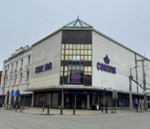 Edificio Corona busca nuevo arrendatario para reactivar el centro de Punta Arenas