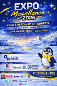 Expo Magallanes 2026: el Liceo San José recibirá lo mejor del emprendimiento regional
