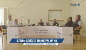 Urgencias cerradas en Punta Arenas mientras se blindan fondos para cultura