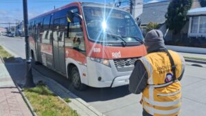 Más de 27 mil controles y nueva fiscalización al pago electrónico