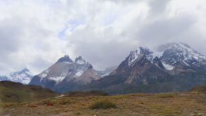 Conaf elimina exigencia de guías para el circuito