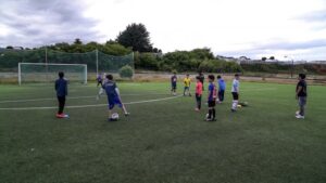 Escuelas de Verano 2026 ya cuentan con más de 500 inscritos en Punta Arenas