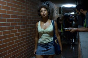 Abren convocatoria para taller gratuito de actuación cinematográfica frente al Estrecho