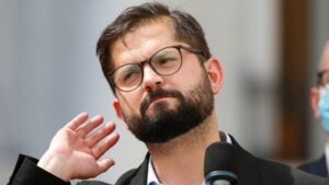UDI pide a la Corte Suprema recriminar a Boric por cuestionar fallo del caso Gatica
