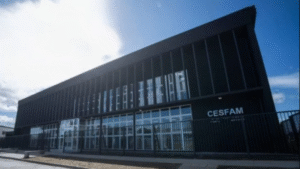 Trámites administrativos frenan la puesta en marcha del nuevo Cesfam 18 de Septiembre