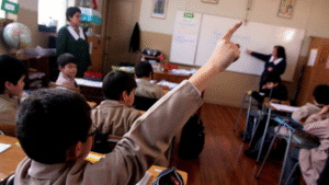 48 adolescentes fueron mediados” por el servicio de reinserción juvenil