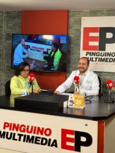 Alejandro Altamirano: vocación médica, compromiso regional y educación en salud desde Magallanes