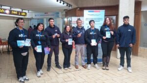 ¡Adiós al efectivo!: Todo lo que debes saber sobre el nuevo pago electrónico en buses