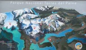 Vuelve el trekking autoguiado al Circuito Macizo Paine tras estreno de nuevo protocolo
