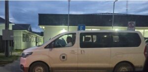 Gendarmería frustra intento de fuga de adolescente en centro de detención de Río de los Ciervos