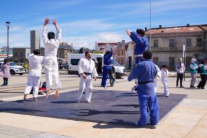 La costanera es tuya: Punta Arenas dio inicio a su programa de actividades estivales 2026