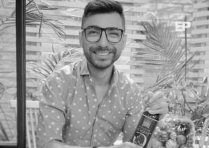 Fallece Andrés Caniulef, reconocido periodista de espectáculos