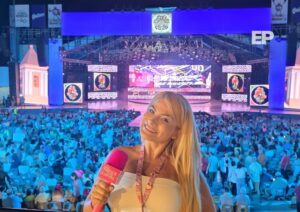 Festival Folclórico de Cosquín: tres años de cobertura exclusiva de Pingüino Multimedia