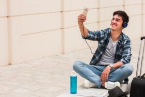 Viajes modernos: la importancia de la conectividad invisible