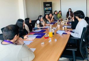 UMAG fortalece la transición laboral de sus estudiantes en jornada “Hasta pronTO”