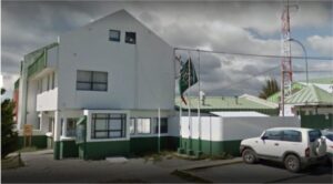 Madre e hijo con amplio prontuario son detenidos por violento robo en el Barrio 18