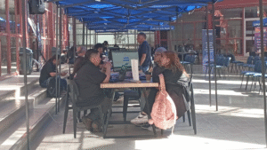 80% de los jóvenes seleccionados en la UMAG concretaron su postulación