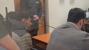En prisión preventiva quedó imputado por robo en vivienda de calle 18 de Septiembre