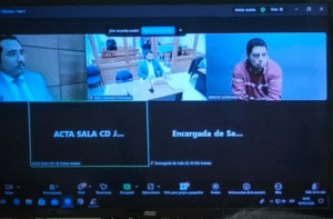 Formalizan en Punta Arenas a sujeto por millonario 