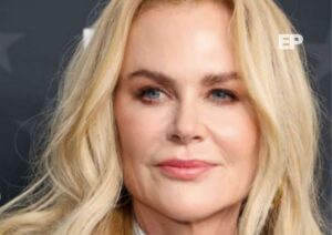 Nicole Kidman visita Punta Arenas antes de zarpar hacia la Antártica