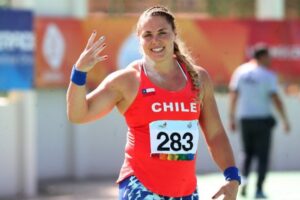 Deportistas reaccionan a nombramiento de Natalia Duco como nueva ministra