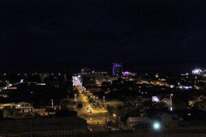 Autoridades destacan balance positivo tras celebraciones de Año Nuevo en Punta Arenas