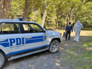 Autopsia será clave para determinar causa de muerte de mujer en Puerto Williams