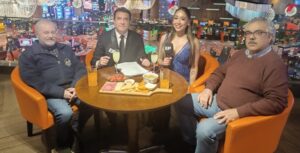 Gala del Deporte Magallánico: Pingüino TV premió a los protagonistas de un 2025 histórico
