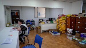 Punta Arenas canaliza ayuda solidaria a Trehuaco por devastadores incendios en Ñuble