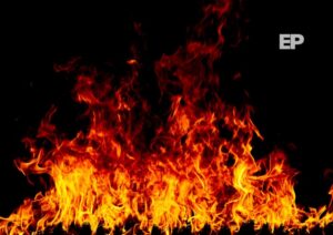 Testimonios revelan cómo una bengala desató el mortal incendio en Suiza