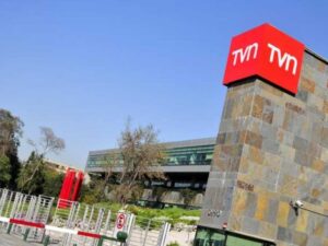 Pérdidas de TVN en 2025 rondaron los $15.156 millones