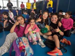 Verano activo en Punta Arenas: Más de 200 niños disfrutaron de las Colonias del IND