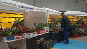 ¡Todo fresco! tiene a la venta más de 30 productores en “Mercado campesino”