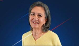 Del éxito en Magallanes al Ministerio: El camino de May Chomali hacia Salud