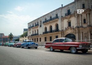 Chile activará fondo especial para asistir a Cuba tras crisis humanitaria