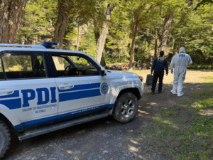 Mujer fallecida en Williams: Antes de su muerte había denunciado acoso sexual