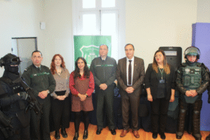 Inversión de $660 millones fortalece seguridad penitenciaria en Magallanes