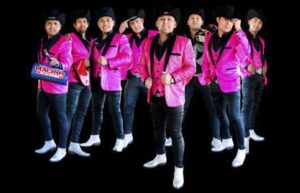 Banda “Los Machos de la Cumbia” debuta en Dreams