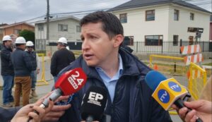 Serviu Magallanes descarta paralización de obras por falta de pago en proyecto El Trébol