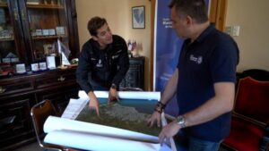 Seguridad en pausa: 15 cámaras de vigilancia permanecen apagadas en Punta Arenas