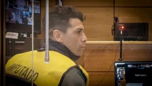 Condenan a 15 años de cárcel a autor de homicidio en 