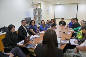 SAMU y Subdirección Médica enfrentan aguda crisis por falta de protocolos