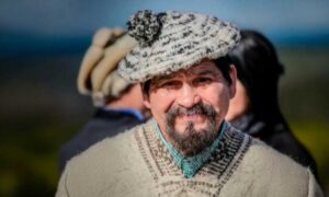 Proponen homenajear al folclorista Juan Quinchamán tras su sensible fallecimiento