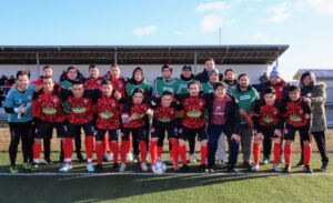 Punta Arenas recibe el Campeonato Nacional Zonal Sur 2026